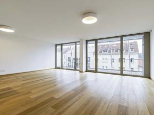 Pronájem bytu 4+kk, Praha, 178 m2