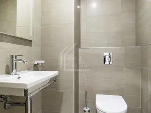 Pronájem bytu 4+kk, Praha, 178 m2