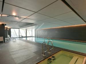 Pronájem bytu 4+kk, Praha, 178 m2