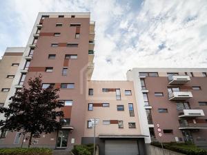 Pronájem bytu 2+kk, Praha - Kamýk, Freiwaldova, 70 m2