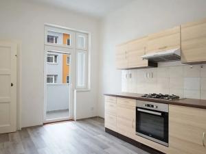 Pronájem bytu 3+1, Brno, Rybníček, 91 m2