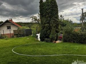 Pronájem bytu 1+kk, Psáry, 37 m2