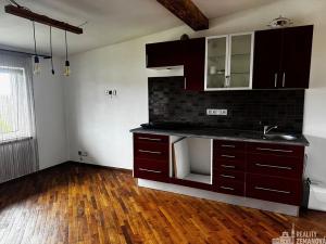 Pronájem bytu 1+kk, Psáry, 37 m2