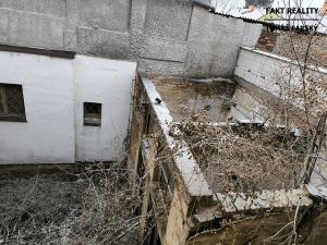 Prodej vícegeneračního domu, Děčín, Litoměřická, 250 m2