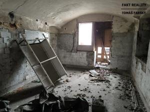 Prodej vícegeneračního domu, Děčín, Litoměřická, 250 m2