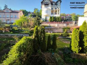 Pronájem bytu 1+kk, Děčín, Teplická, 19 m2