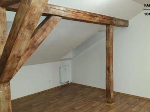 Pronájem bytu 1+kk, Ústí nad Labem, Londýnská, 43 m2