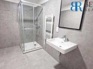 Pronájem bytu 2+kk, Přerov, Čechova, 59 m2