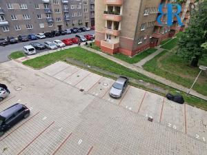 Pronájem bytu 2+kk, Přerov, Čechova, 59 m2