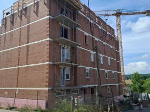 Prodej kanceláře, Brno, Žabí, 69 m2