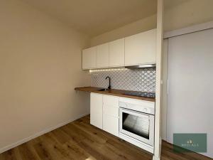 Prodej bytu 1+kk, Plzeň, alej Svobody, 36 m2