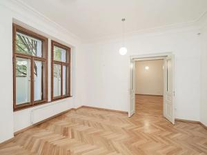 Pronájem bytu 2+kk, Praha - Vinohrady, Balbínova, 68 m2