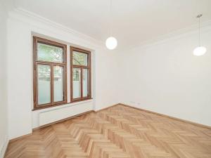 Pronájem bytu 2+kk, Praha - Vinohrady, Balbínova, 68 m2