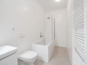 Pronájem bytu 2+kk, Praha - Vinohrady, Balbínova, 68 m2