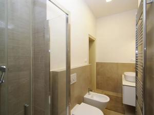 Pronájem bytu 2+1, Praha - Nové Město, Bolzanova, 92 m2