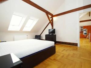 Pronájem bytu 3+kk, Praha - Vyšehrad, Vratislavova, 88 m2