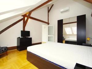 Pronájem bytu 3+kk, Praha - Vyšehrad, Vratislavova, 88 m2