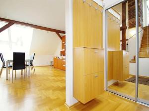 Pronájem bytu 3+kk, Praha - Vyšehrad, Vratislavova, 88 m2