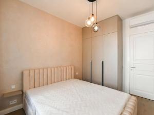 Pronájem bytu 2+kk, Praha - Vršovice, Na spojce, 42 m2