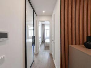 Pronájem bytu 2+kk, Praha - Vršovice, Na spojce, 42 m2