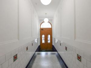 Pronájem bytu 2+kk, Praha - Vršovice, Na spojce, 42 m2