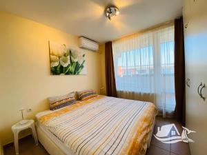 Prodej bytu 3+kk, Nesebar, Bulharsko, 67 m2