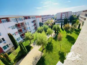 Prodej bytu 3+kk, Nesebar, Bulharsko, 67 m2