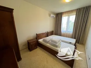 Prodej bytu 3+kk, Nesebar, Bulharsko, 95 m2