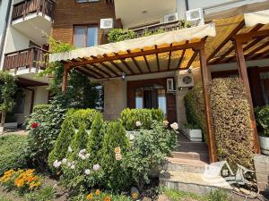 Prodej bytu 3+kk, Nesebar, Bulharsko, 97 m2