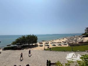 Prodej bytu 3+kk, Nesebar, Bulharsko, 97 m2