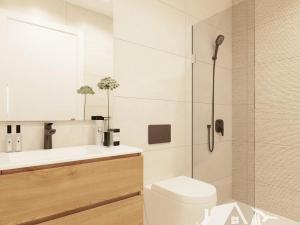 Prodej rodinného domu, San Pedro del Pinatar, Španělsko, 74 m2