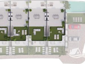 Prodej rodinného domu, San Pedro del Pinatar, Španělsko, 74 m2