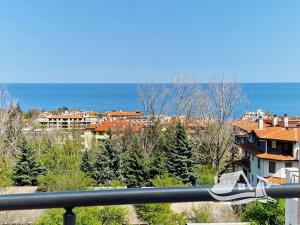 Prodej bytu 2+kk, Bjala, Bulharsko, 46 m2