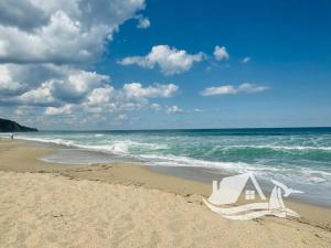 Prodej bytu 2+kk, Bjala, Bulharsko, 54 m2