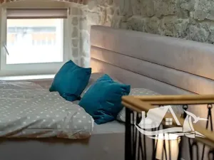 Prodej vícegeneračního domu, Vrsar, Chorvatsko, 126 m2