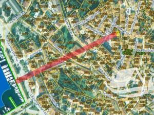 Prodej vícegeneračního domu, Vrsar, Chorvatsko, 126 m2