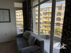 Prodej bytu 1+kk, Aheloy, Bulharsko, 67 m2