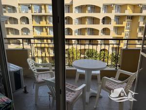 Prodej bytu 1+kk, Aheloy, Bulharsko, 67 m2