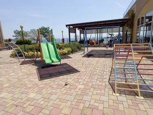 Prodej bytu 1+kk, Aheloy, Bulharsko, 67 m2