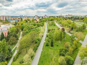 Prodej pozemku pro bydlení, Praha, 336 m2