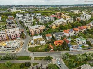 Prodej pozemku pro bydlení, Praha, 336 m2