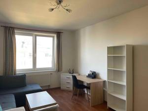 Pronájem bytu 2+kk, Praha - Stodůlky, Volutová, 49 m2