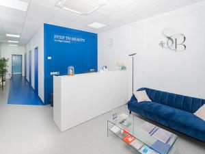 Pronájem obchodního prostoru, Praha - Stodůlky, Petržílkova, 114 m2