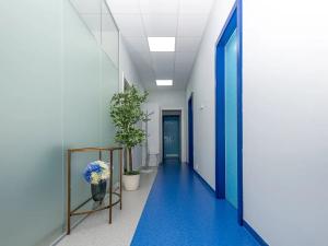 Pronájem obchodního prostoru, Praha - Stodůlky, Petržílkova, 114 m2
