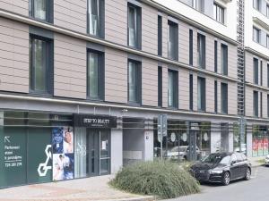 Pronájem obchodního prostoru, Praha - Stodůlky, Petržílkova, 114 m2