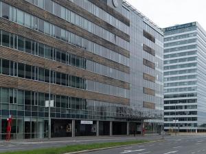 Pronájem obchodního prostoru, Praha - Stodůlky, Petržílkova, 114 m2