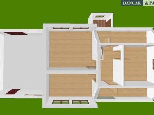 Prodej rodinného domu, Bruzovice, 150 m2