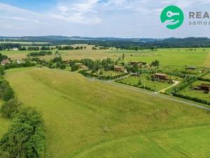 Prodej pozemku pro bydlení, Jindřichovice pod Smrkem, 3773 m2