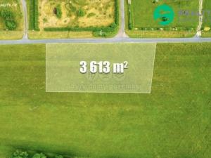 Prodej pozemku pro bydlení, Jindřichovice pod Smrkem, 3773 m2