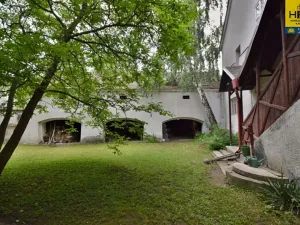 Prodej ubytování, Mostkovice, K Mlýnu, 300 m2